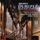 Duruflé Organ Music Complete