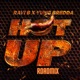 Hot Up Marc Farfan Roadmix Single