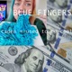 Blue Fingers feat Caden Single