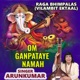 Raga Bhimpalas Vilambit Ektaal Om Ganapataye Namah