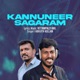 Kannuneer Sagaram Ennullil feat Vettampally Anil Abhijith Kollam Single