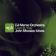 Love Is You John Morales Mixes feat Tracey K
