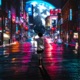 You Should Let Me Go feat natsumi Single