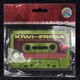 Kiwi Fresa Single