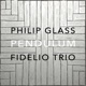Philip Glass Pendulum Single