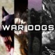 War Dogs feat Aritmetrika Lil Massk Gaze Snxff OG SKZ Skizofrenia Single