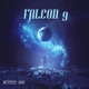 Falcon 9 Single feat Armur Single