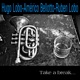 Take a Break feat Facundo Canosa Single