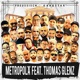 Sie hatten Recht feat Thomas Glenz Single