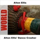 Alton Ellis Dance Crasher EP
