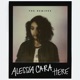 Here The Remixes EP