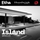 ISLAND BREEZE feat Bryan House EP