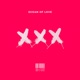 Ocean of Love feat Man 3 Faces Single