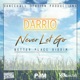 Never Let Go Better Place Riddim Single