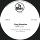 Pure Surprise Anniversary Vinyl Edition feat DKP EP
