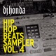 Hip Hop Beats Sampler Vol 4