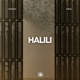Halili Extended Mix Single