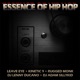 Essence of Hip Hop feat Rugged Monk Kinetic 9 DJ Lenny Ducano DJ Adam SillyKid Single