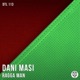 Ragga Man Single
