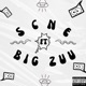 Talkin feat Big Zuu Single