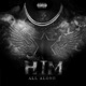 him all along Single