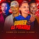 Comer as Piranha feat Mc Magrinho Single