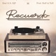 Recuerdo feat Dj P Single