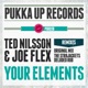 Your Elements Single