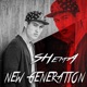 New Generation feat Ozan Ates EP