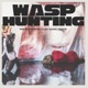 Wasp Hunting Final Song feat Shaiba Nathan Williams Single