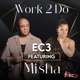 I ve Got Work to Do feat Misha Single