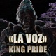 La Voz Single