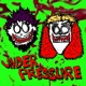 UNDER PRESSURE feat BissiBoi Single