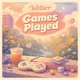 Games Played Single