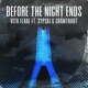 Before The Night Ends feat SypSki Gramthart Single