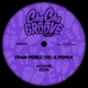 Acuanie Dub Single