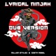 Lyrical NinJah Dub Version EP