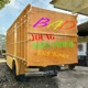 Bad BKB Remix Single