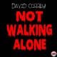 Not Walking Alone feat Remnant Single