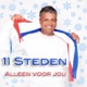 11 Steden Alleen Voor Jou Single