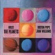 Holst The Planets