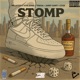 Stomp feat Cosii Janny Saint Soulja444 Trigga Rico Laced Single