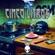 Cinco Litros Single
