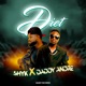 Diet feat Daddy Andre Single