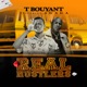 Real Hustler feat Agaga Single
