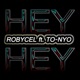 Hey Hey feat To Nyo Single