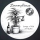 Zimmerpflanze Single