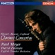 Clarinet Concertos