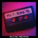 ROMA 95 EP