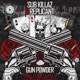 Gun Powder EP